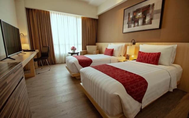 Grand Zuri BSD City - photo 3