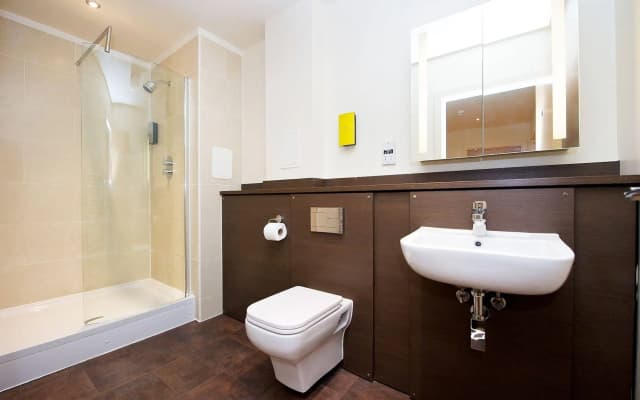 Staycity Aparthotels, Edinburgh, West End - photo 9