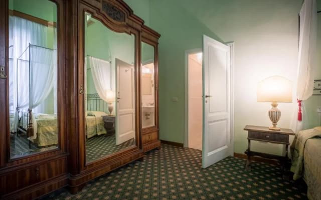Hotel Torre Guelfa - photo 3