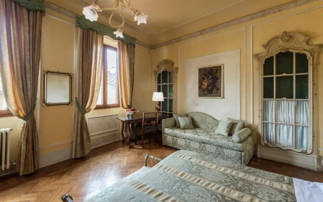 Hotel Torre Guelfa - photo 3