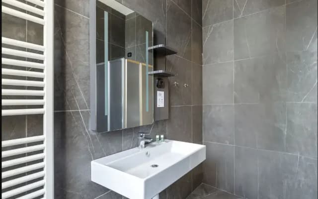 B&B Hotel Venezia Laguna - photo 3