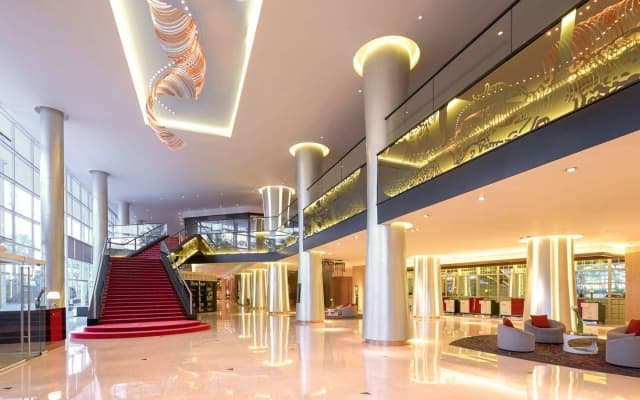Pullman Jakarta Indonesia Thamrin CBD - photo 2