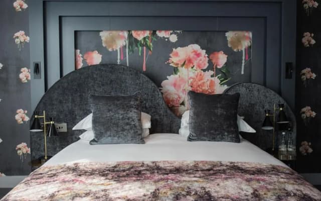 Malmaison Manchester - photo 10