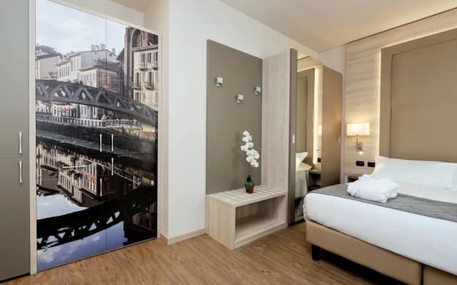 Duomo Hotel & Apartments - photo 5