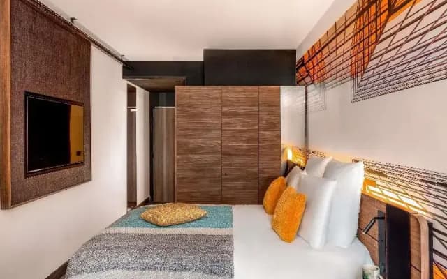 Novotel Paris Val de Fontenay - photo 6