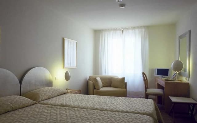 Hotel Palazzo Ognissanti - photo 6