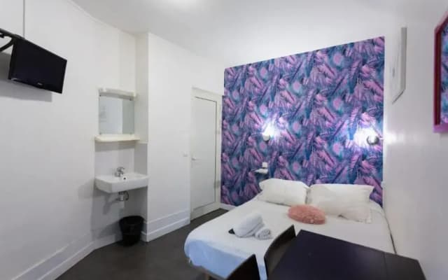 Europe BLV - photo 6