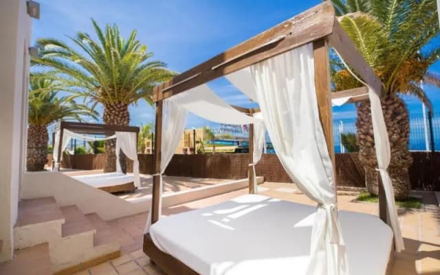Los Olivos Beach Resort - photo 7