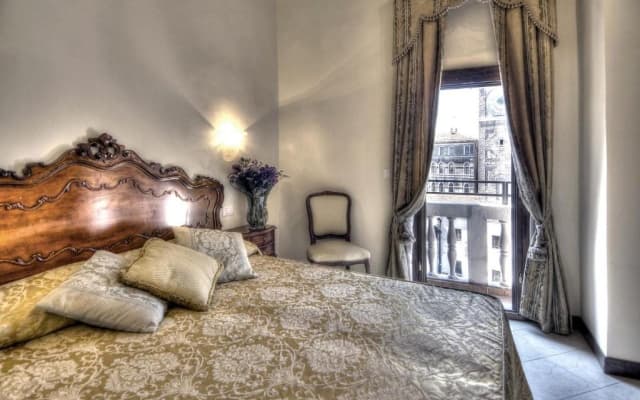Hotel Scandinavia - photo 1