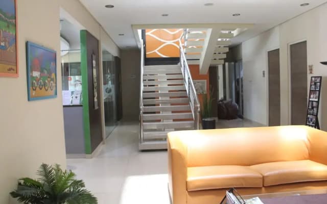 Tirta Mansion Premier - photo 2