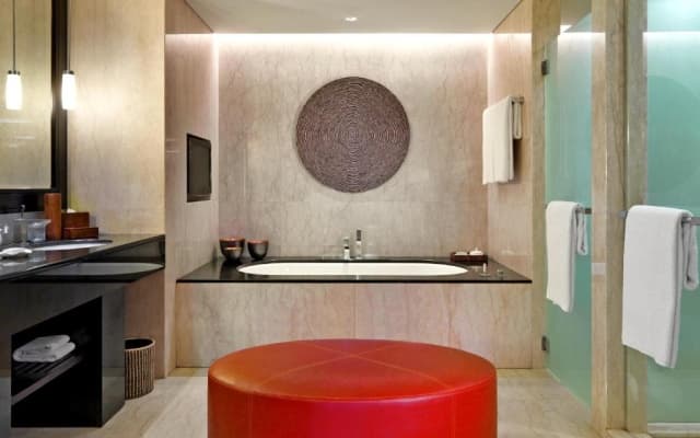 Conrad Bali - photo 3