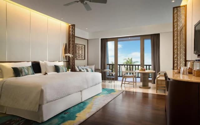 Conrad Bali - photo 1
