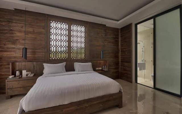 Kemangi Bed & Breakfast - photo 7