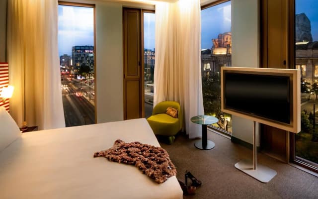 Glam Milano Hotel  - photo 1