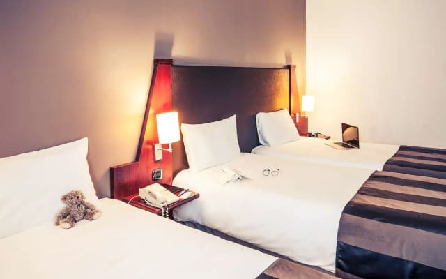 Mercure Paris Val de Fontenay - photo 6
