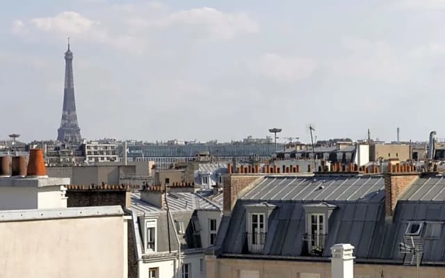 Hôtel 37 Bis - photo 11