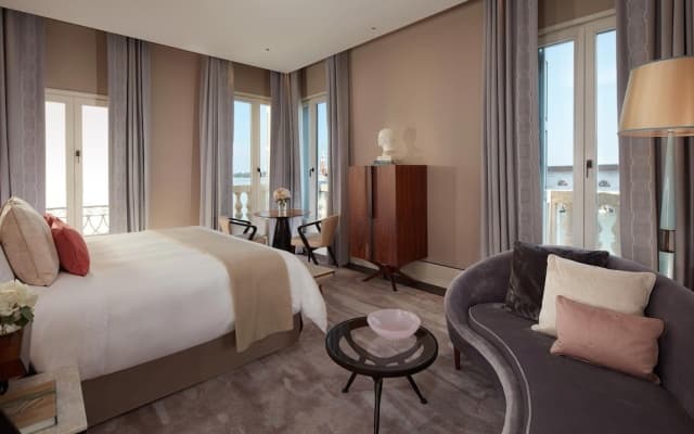 The St. Regis Venice Hotel - photo 6