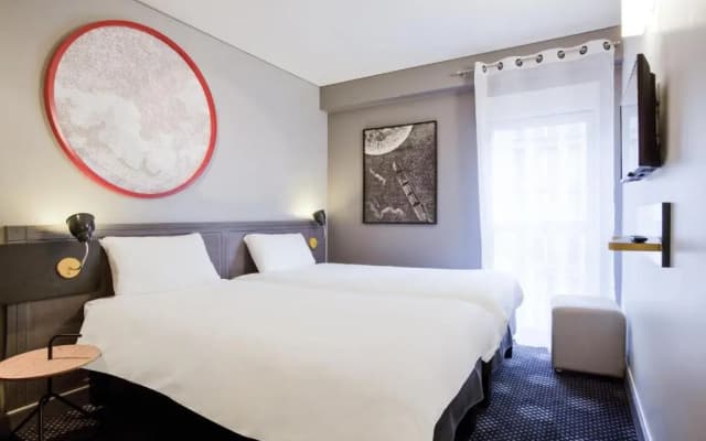ibis Styles Paris Mairie de Montreuil - photo 4