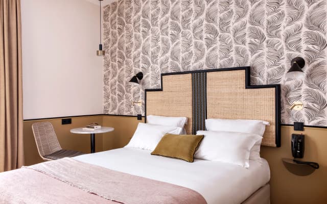 Doisy Etoile - Orso Hotel - photo 2