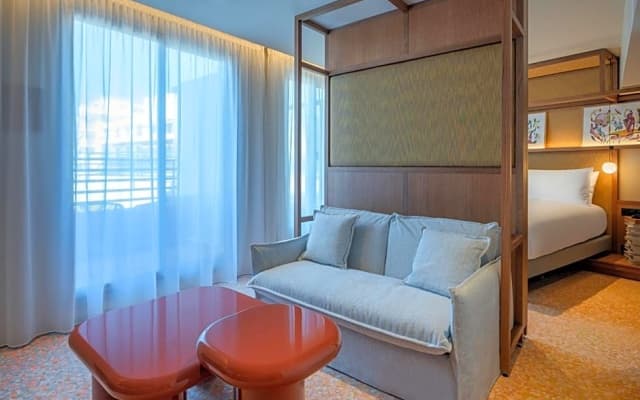 Canopy by Hilton Cannes - photo 3
