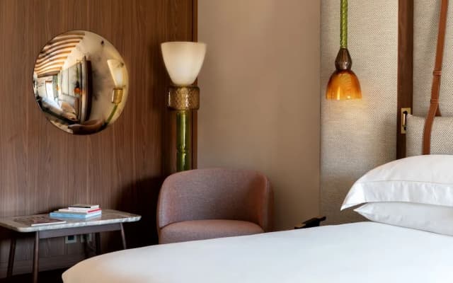 Hotel Ca' di Dio - photo 2