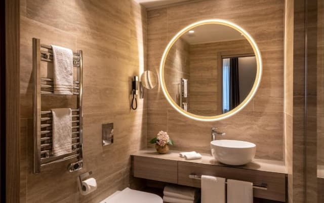 Rosa Grand Hotel - photo 6
