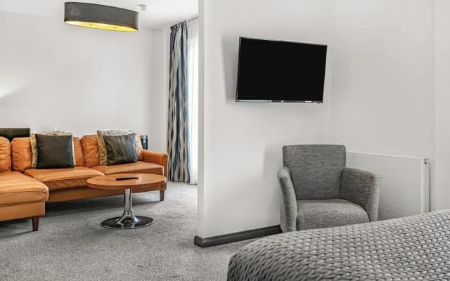 The Ainscow Hotel - photo 6