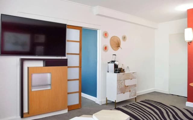 Novotel Paris Créteil Le Lac - photo 2