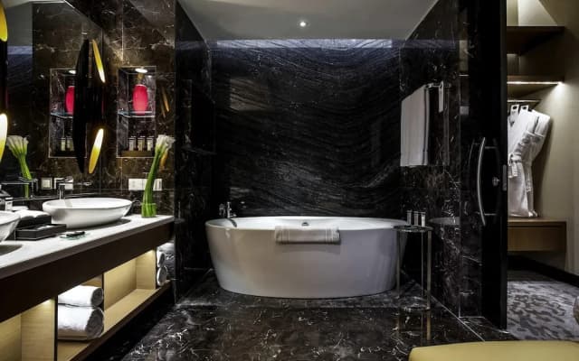 Pullman Jakarta Indonesia Thamrin CBD - photo 2