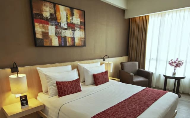 Grand Zuri BSD City - photo 2