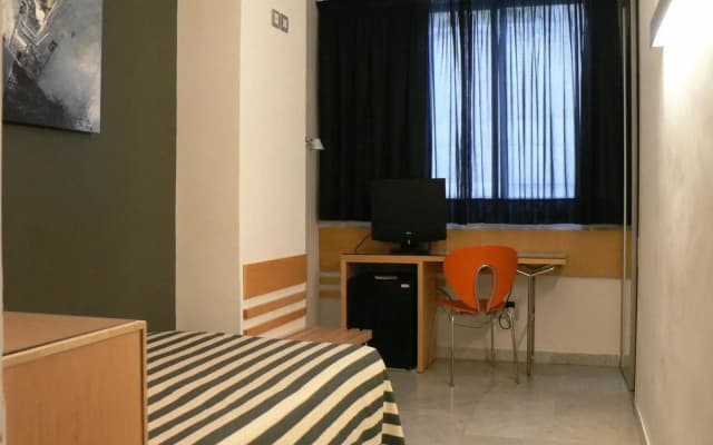 Hotel Nautico - photo 4