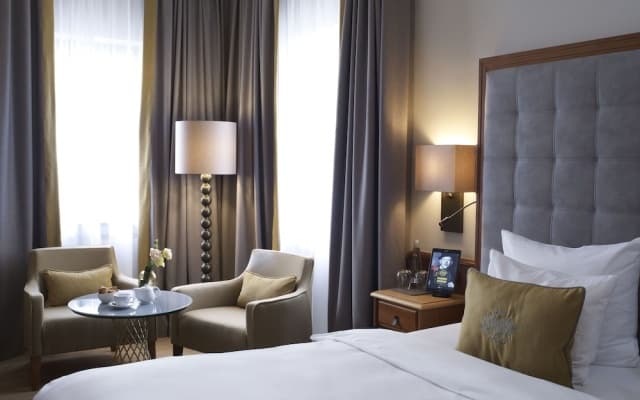 Platzl Hotel - photo 2