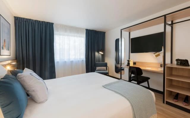 Tulip Residences Joinville-Le-Pont - photo 6