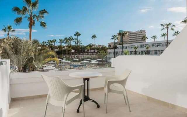 Iberostar Las Dalias - photo 8