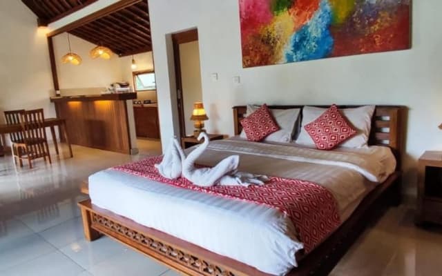 Green Coconut Cottage - photo 2