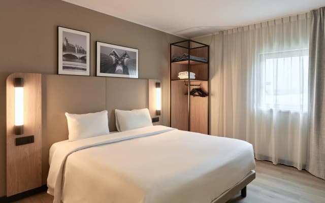 Campanile Paris Est - Porte de Bagnolet Hotel - photo 5