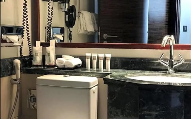 Swissôtel Makkah - photo 6
