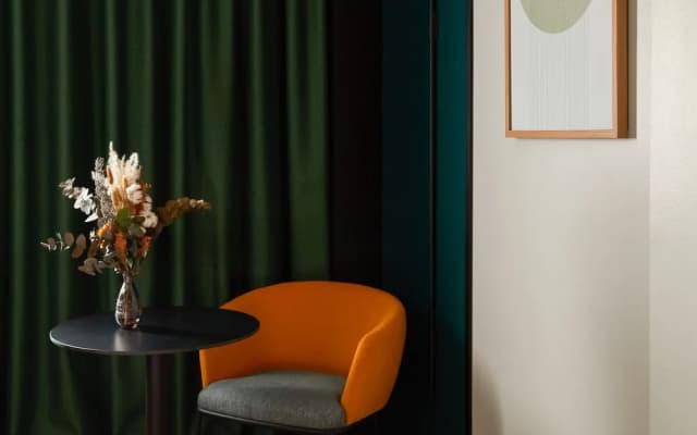 Crowne Plaza Madrid - Centre Retiro by IHG - photo 6