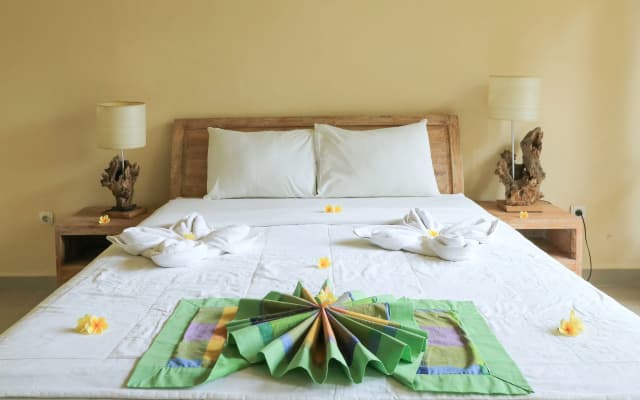 Bali Sunshine Ubud - photo 3