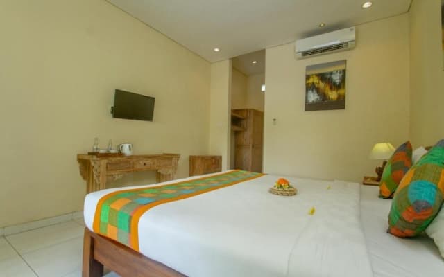 Kudesa Homestay - photo 10