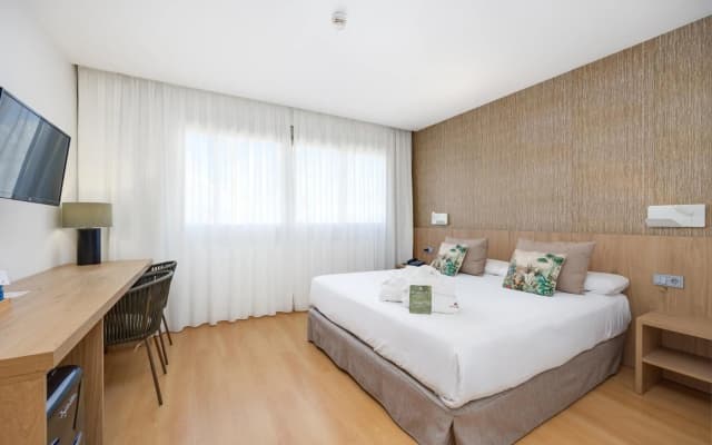 Hotel Daniya Alicante - photo 4