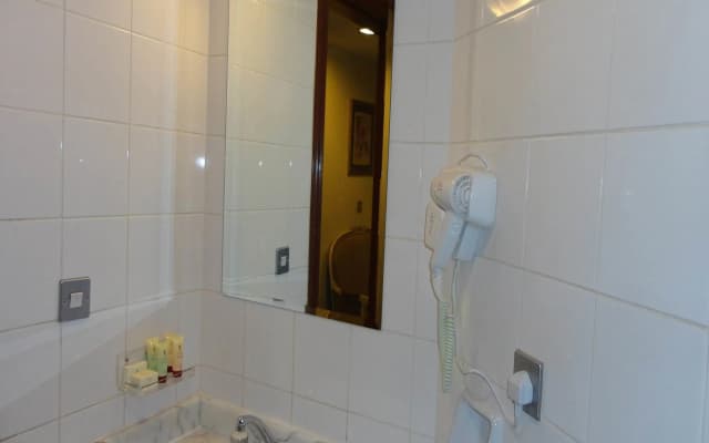 Elaf Taiba Hotel - photo 9
