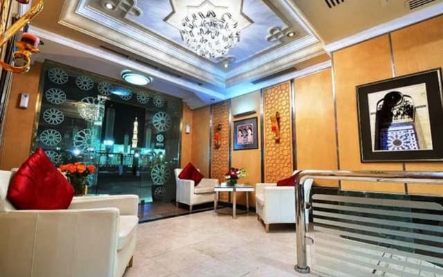 Golden Tulip Al Zahabi - photo 2