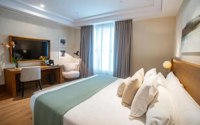 Soho Boutique Equitativa Hotel - photo 3
