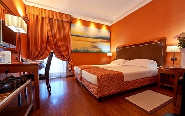 Grand Hotel Adriatico - photo 1