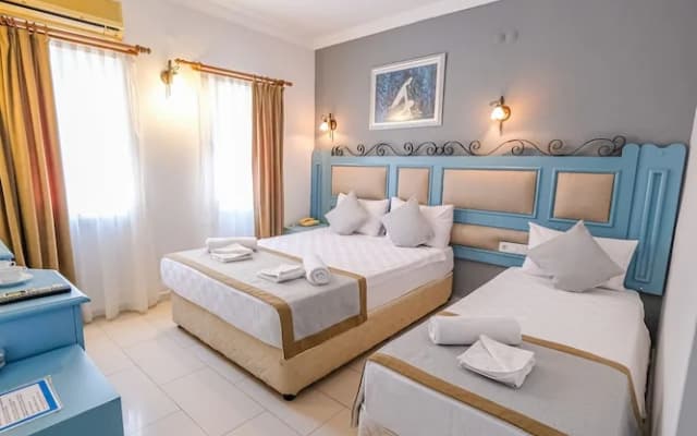 Otel Atrium - photo 11