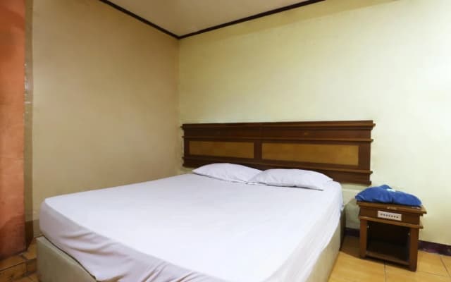 King Stone Hotel - photo 5