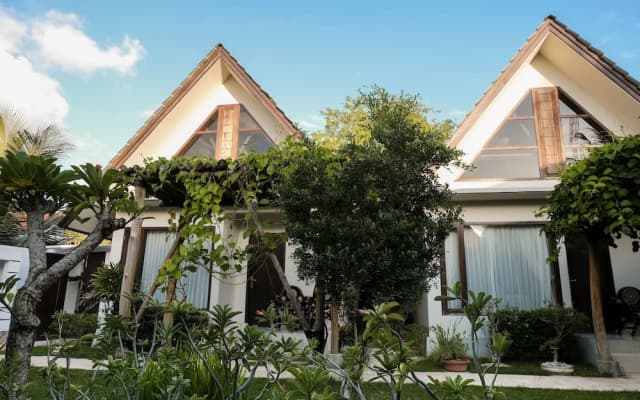 JM Hotel Kuta Lombok - photo 18