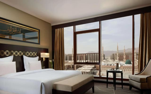 Pullman Zamzam Madina - photo 3