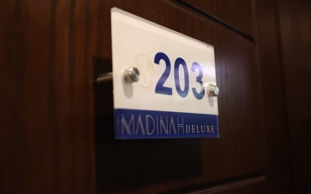 Madinah Deluxe - photo 5